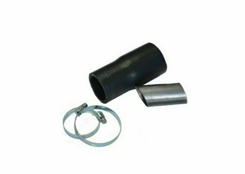 Tubo manicotto intercooler - tubo,