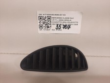 GRIGLIA ARIA INTERNA PER MERCEDES SLK W171 2° Serie A1718300454/5068-001 DX 272