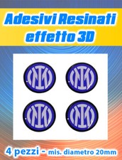 4 Adesivi INTER Resinati