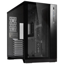 LIAN-LI PC Computer Full Tower