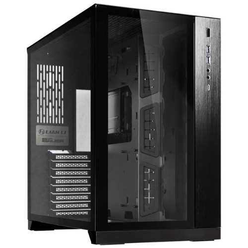 Lian computer full tower - pc,