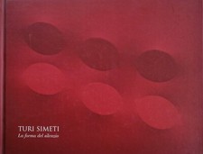 TURI SIMETI - La forma del