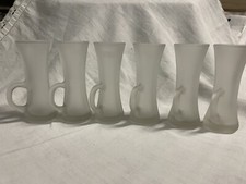 Servizio di Bicchieri da