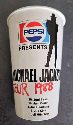 Michael jackson europe - michael,