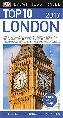 Top london eyewitness - 10,