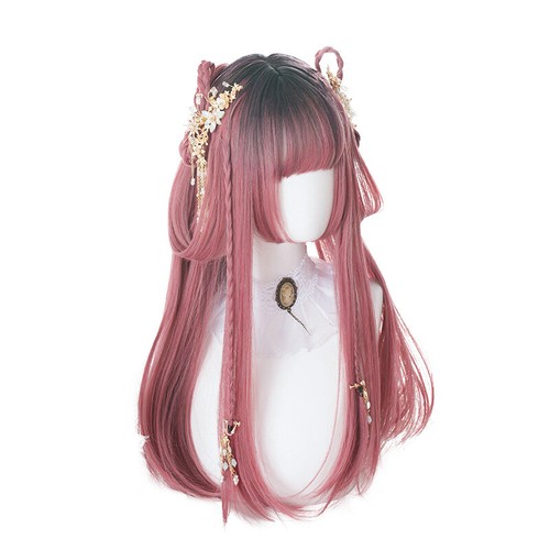 Parrucca sweet lolita harajuku - parrucca,