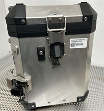 BMW Valigia in alluminio sinistra K 25 R 1200 GS Adventure