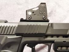 TP50/HDP50 Gen.2 PICATINNY