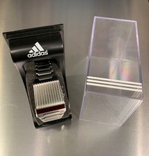 Orologio ADIDAS hsd602 Led in acciaio chirurgico 316L Ispirato Computron Bulova