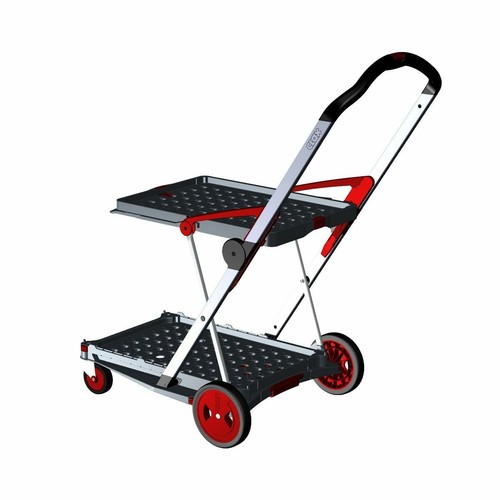 Carrello trasporto pieghevole - trasporto,