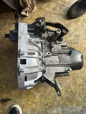 cambio manuale revisionato dacia sandero benzina JB3