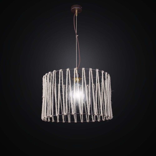 Lampadario sospensione - lampadario, a