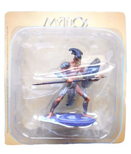  FIGURE MYTHOS ENEA  AENEAS