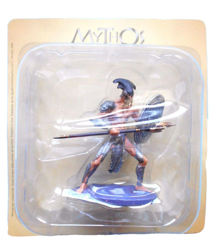 Figure mythos enea aeneas - mythos,