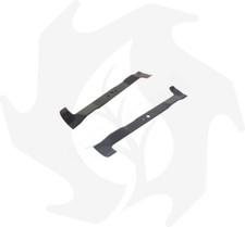 Lame mulching trattorino - lame,
