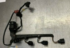 FORD FIESTA MK6 FUSION 1.4 TDCi TELAIO CABLAGGIO INIETTORE DIESEL 2S6Q-9H589-AA 02-05