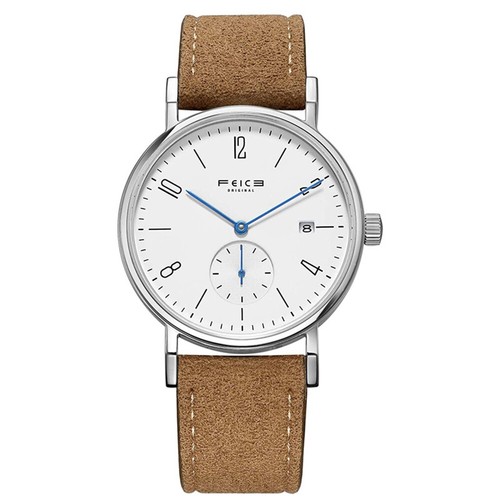 Orologio uomo meccanico - orologio,