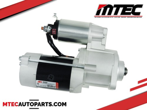 Motorino avviamento mitsubishi - motorino,