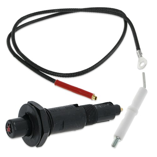 Kit accensione scintilla - kit,