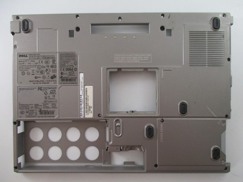 Scocca inferiore dell latitude - scocca,