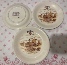 Piattini pubblicitari Whisky