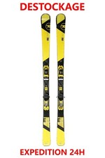 Sci rossignol experience - rossignol,