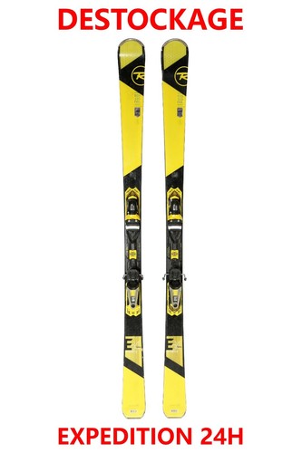 Sci rossignol experience - experience, 84