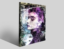 Stampe Audrey Hepburn Secret