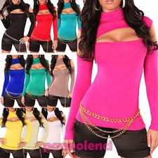 Maglia maglietta top donna