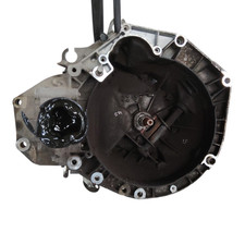 Cambio Manuale 5 Marce FIAT