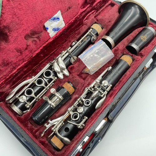 Selmer paris serie - selmer,