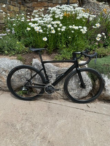 Bmc team machine slr01 mod - bmc,