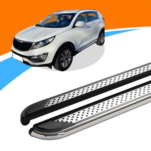 Pedane adatte per kia - pedane, sportage