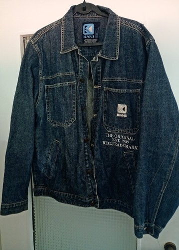 Vintage 2000 karl - vintage,