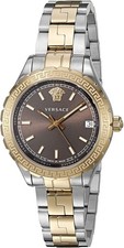Versace V12040015 Quartz