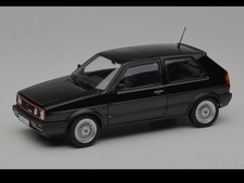 Norev 1/18 Golf 2 GTI G60 Nero