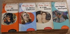 Lotto 4 Romanzi I DELFINI
