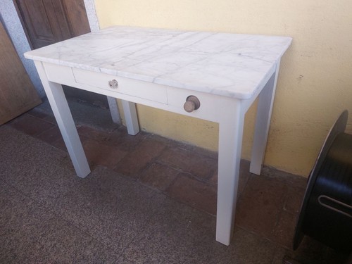 Tavolo cucina anni 50 - cucina,