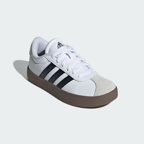 Adidas scarpe junior court - junior, vl