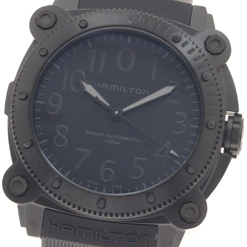 Orologio uomo automatico - uomo,