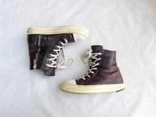 Rick Owens Ramones Sneakers