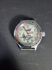 Orologio Vintage Vostok