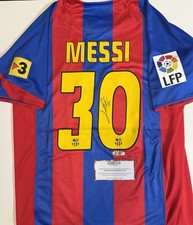 Maglia Lionel Messi