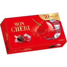Ferrero MON CHERI chocolates