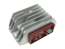 Regolatore generatore