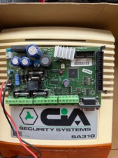 Kit Antifurto Casa Allarme CIA