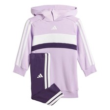 ADIDAS TUTA COMPLETA CON
