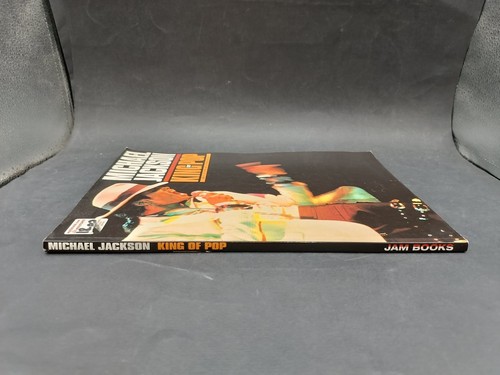 Libro michael jackson - libro,