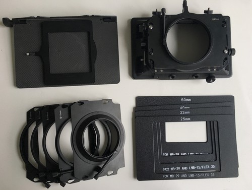 Come arri lmb - come,