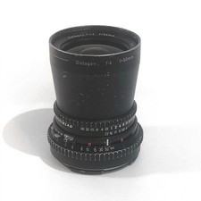 Obiettivo Hasselblad Carl